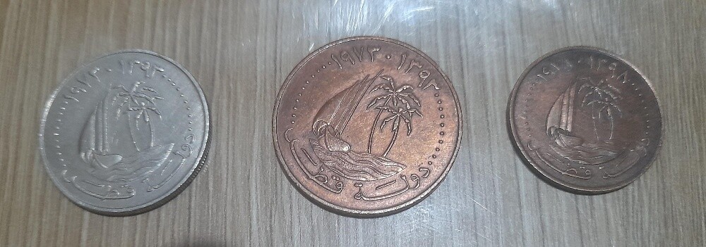 old Qatari operations - 18