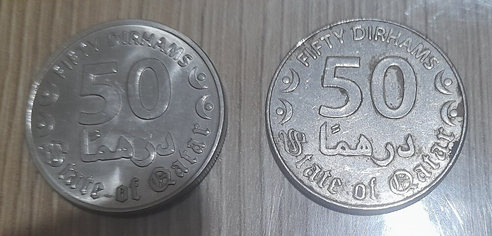 old Qatari operations - 14
