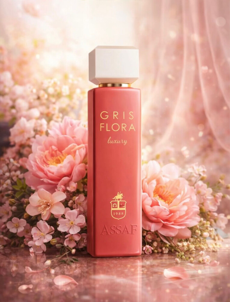 عطور لافيرن وعساف  - 19