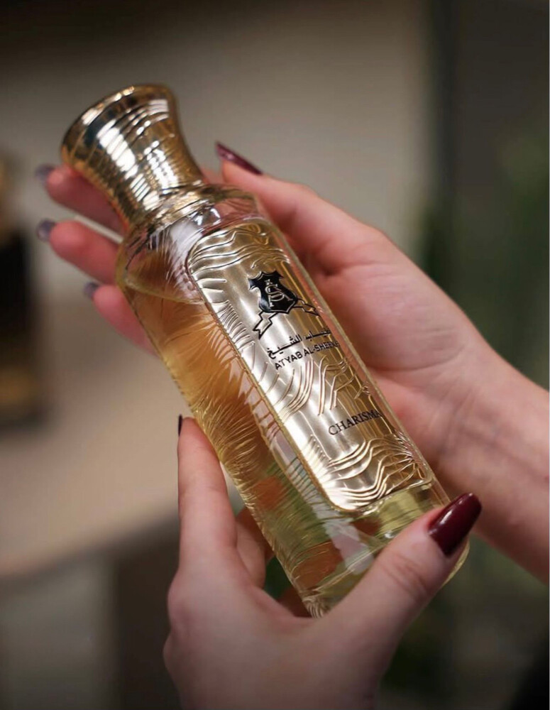 عطور نسائية ورجالية من لافيرن - 19