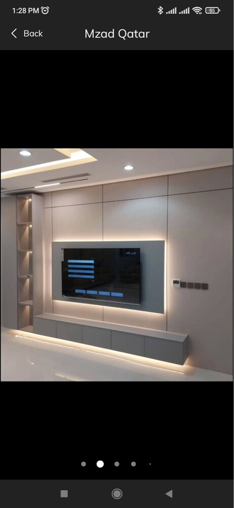 We are Woking gypsum design - 6