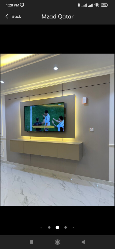 We are Woking gypsum design - 7