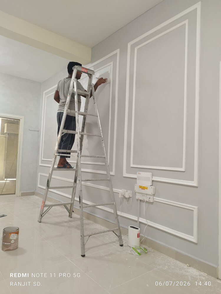 We are Woking gypsum design - 9