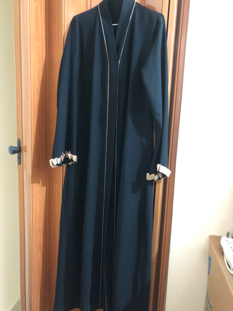 عبايات راقية  - 17