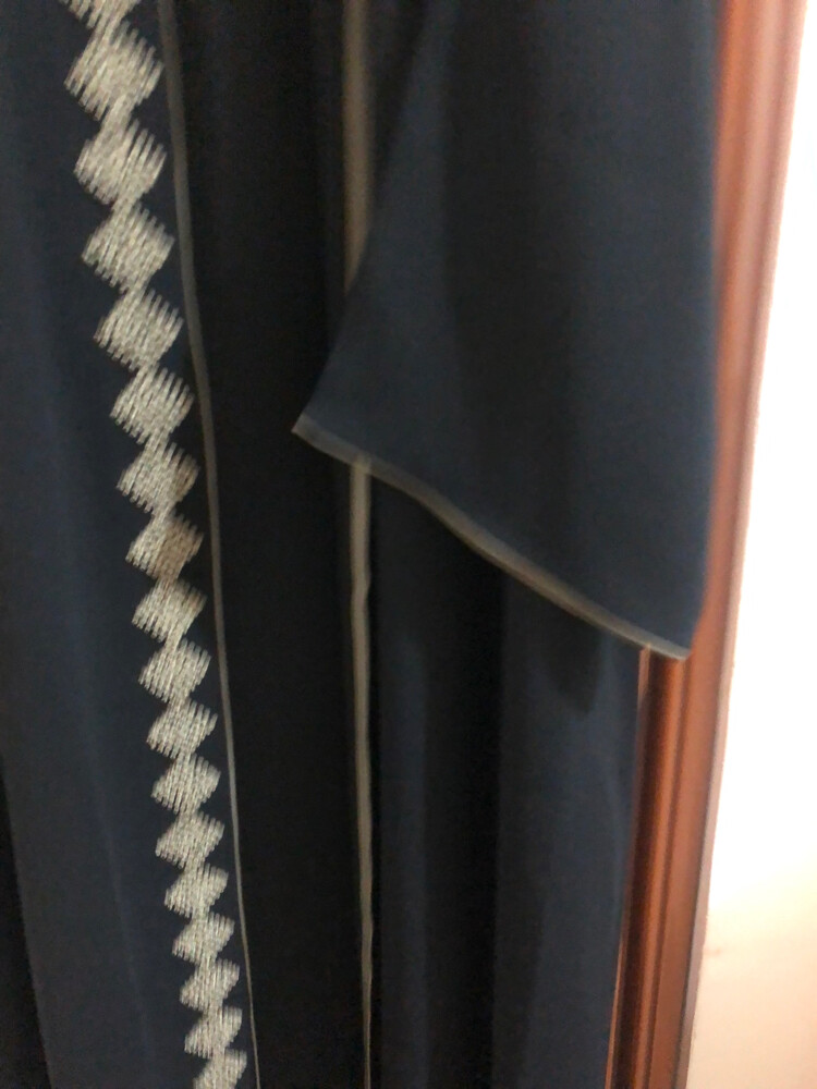 عبايات راقية  - 24