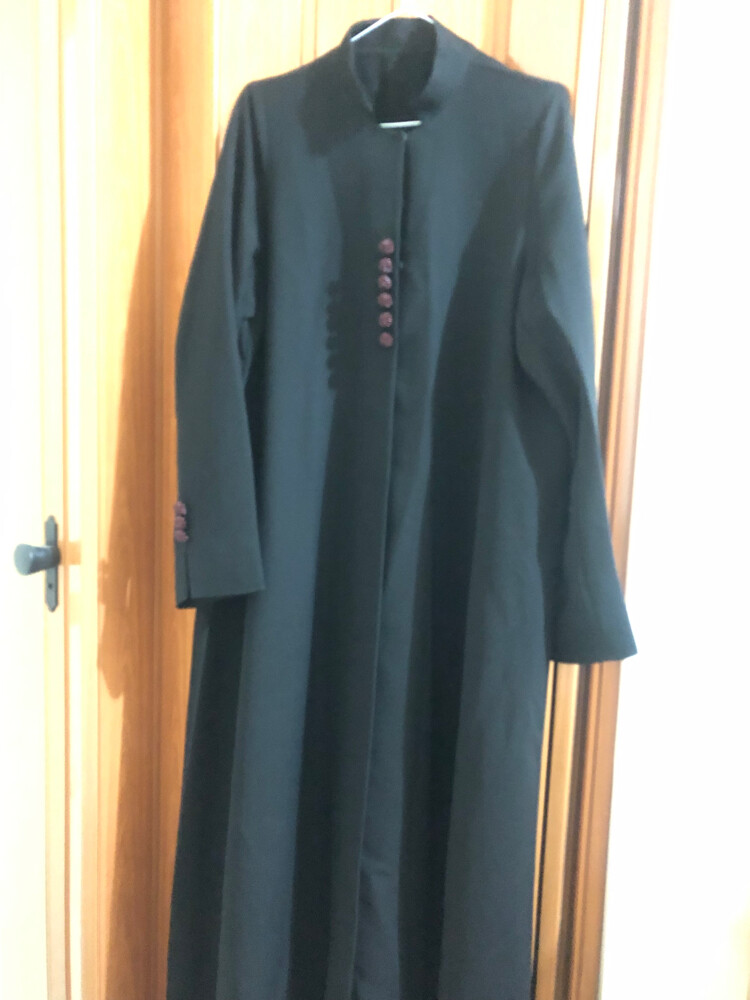 عبايات راقية  - 23