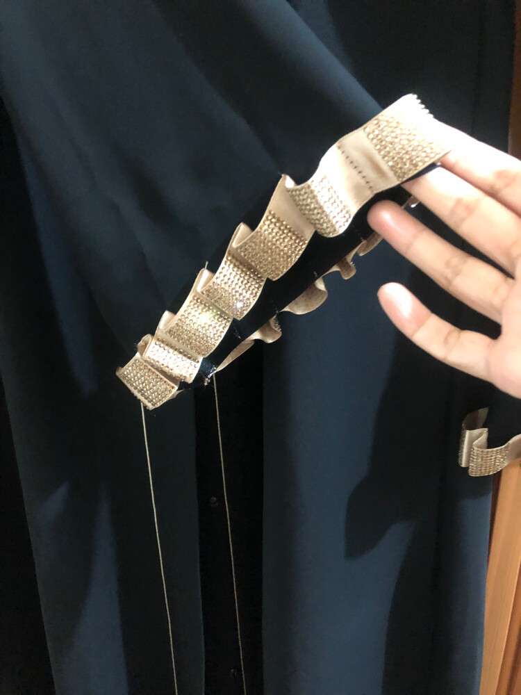 عبايات راقية  - 16