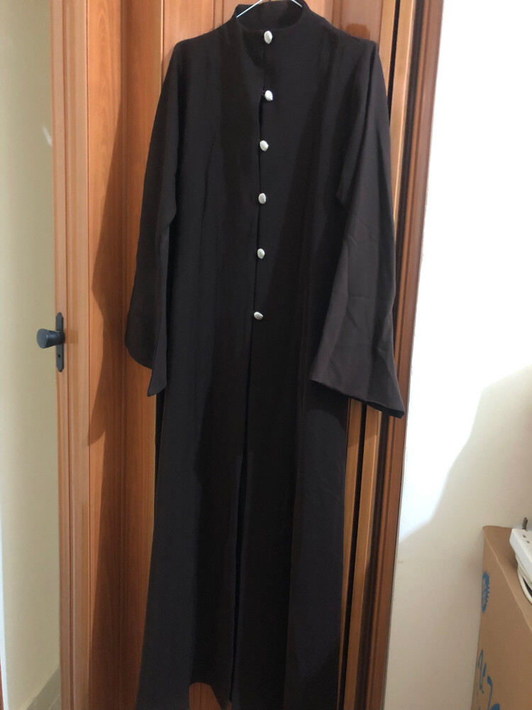 عبايات راقية  - 20
