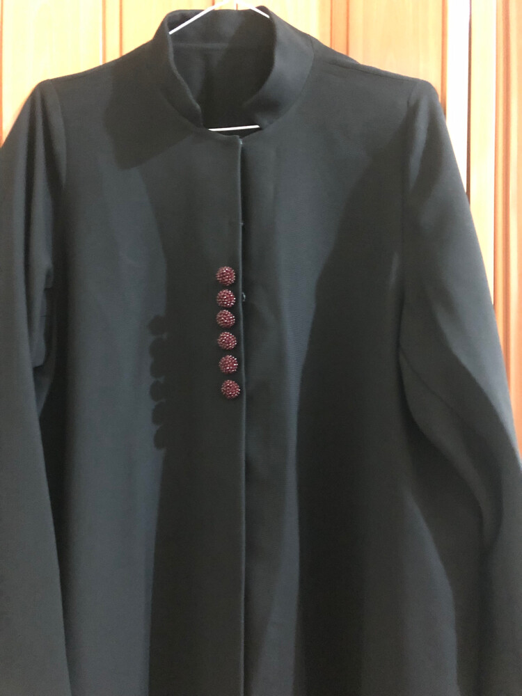 عبايات راقية  - 21