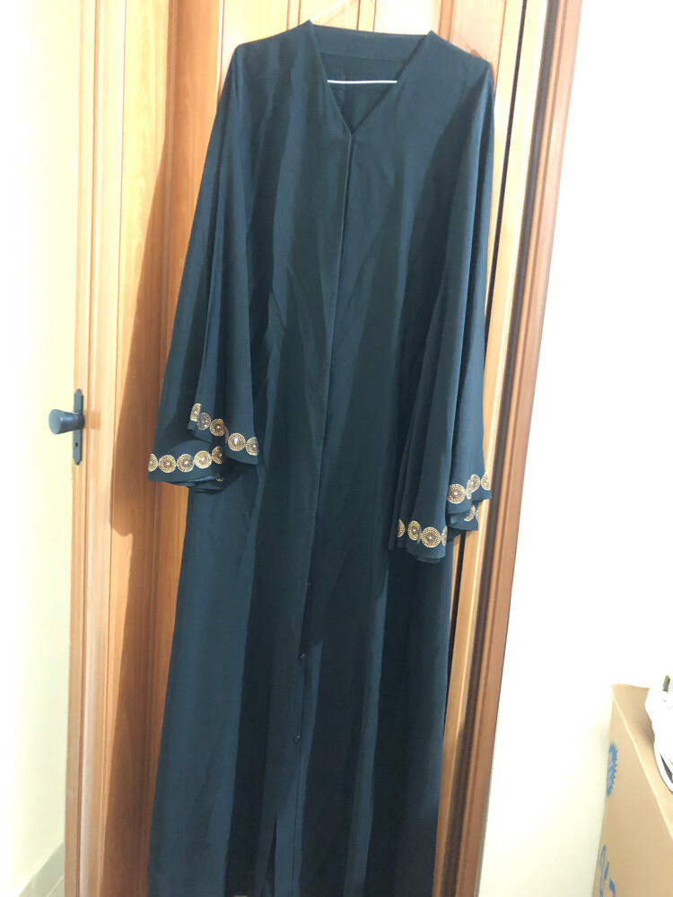 عبايات راقية  - 19