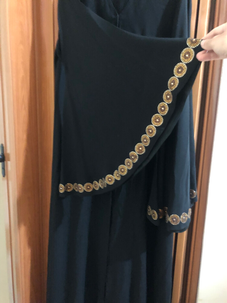 عبايات راقية  - 18