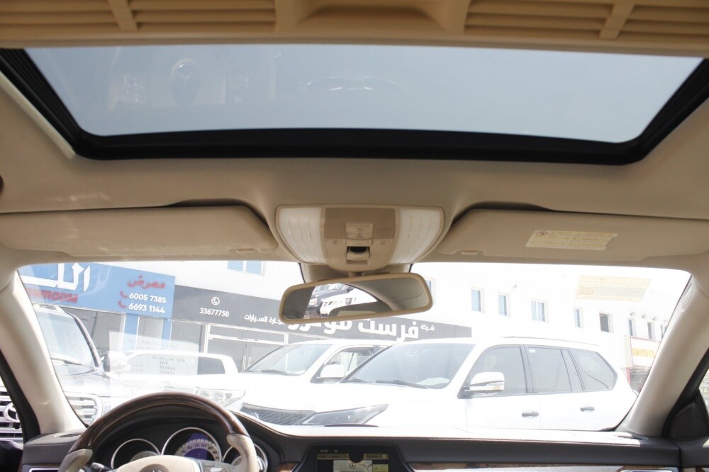 Mercedes-Benz CLS 350 - 11