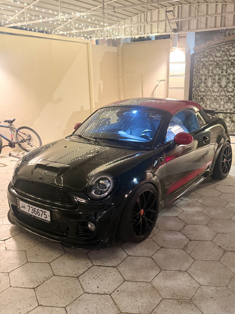mini 2014 - 2