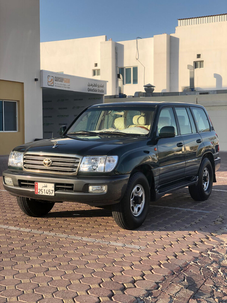 vxr 2003 - 5