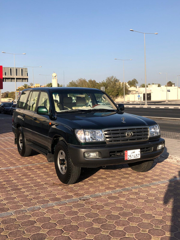 vxr 2003 - 1