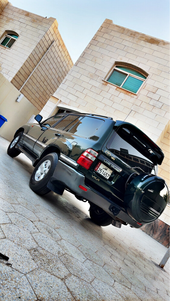 vxr 2003 - 3
