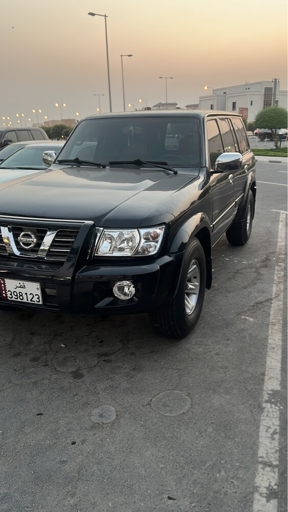 للبيع نيسان 2000 استعمال يومي - 2