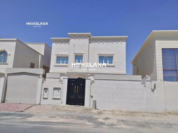 Madinat Khalifa- 8BR New- Rented - 1