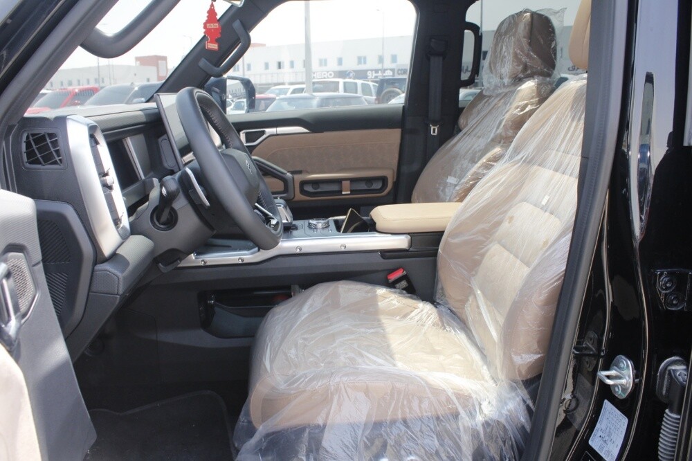 Jetour T2 2025 for Sale - 7