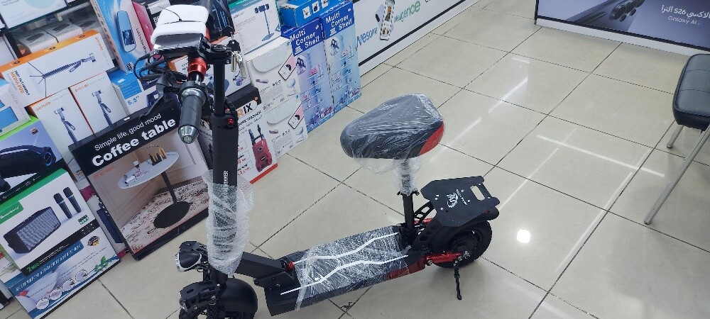 new winner scoter c11 - 1