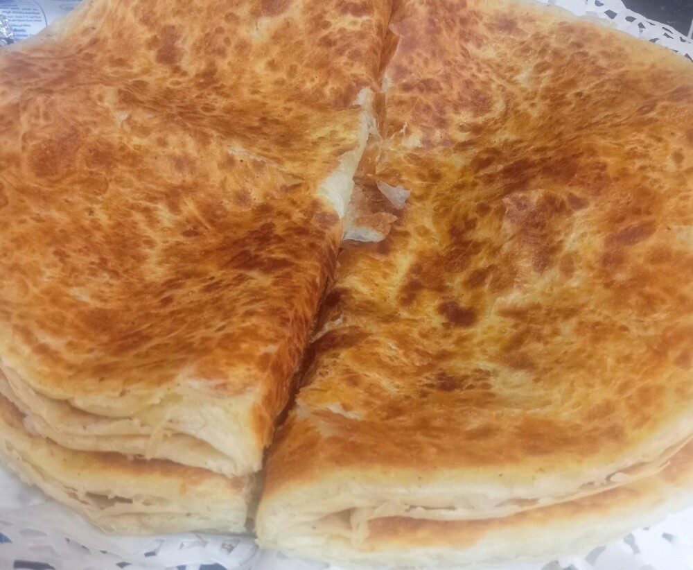 معطف يافعي - 5