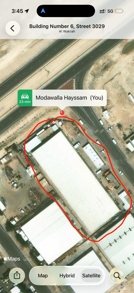 for sale industrial facil 4157m - 19