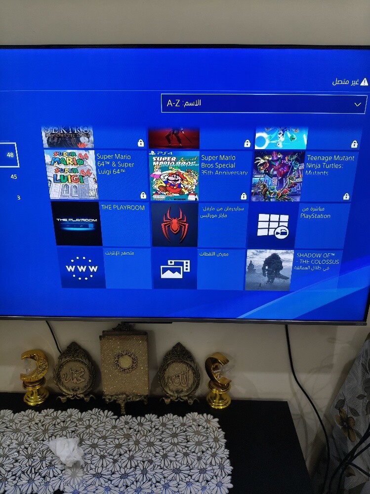 jailbreak PS5 excellent, 40 games - 11