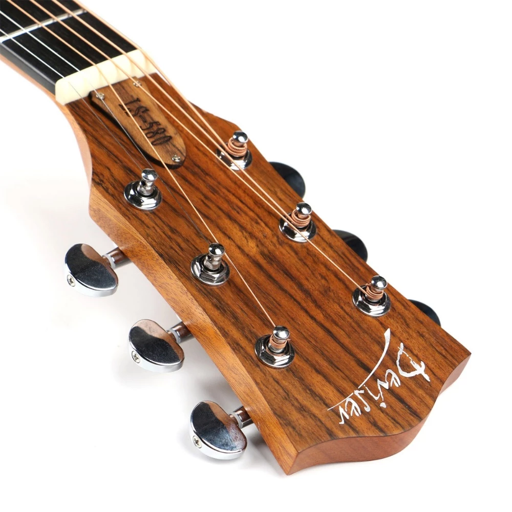 Acoustic Guitar -LG580.. - 6