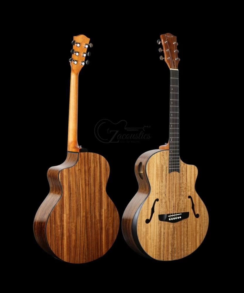 Acoustic Guitar -LG580.. - 1
