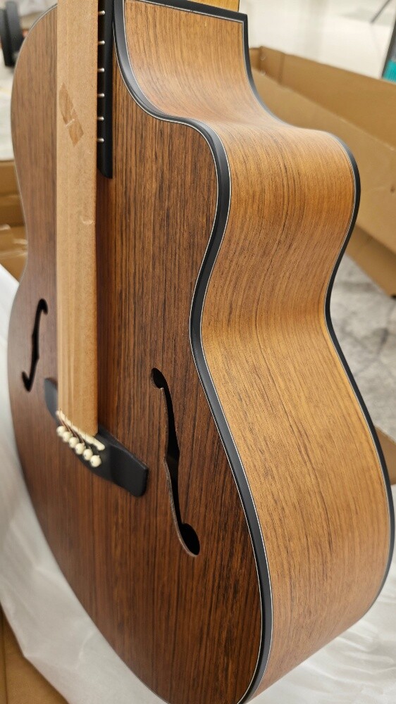 Acoustic Guitar -LG580.. - 4