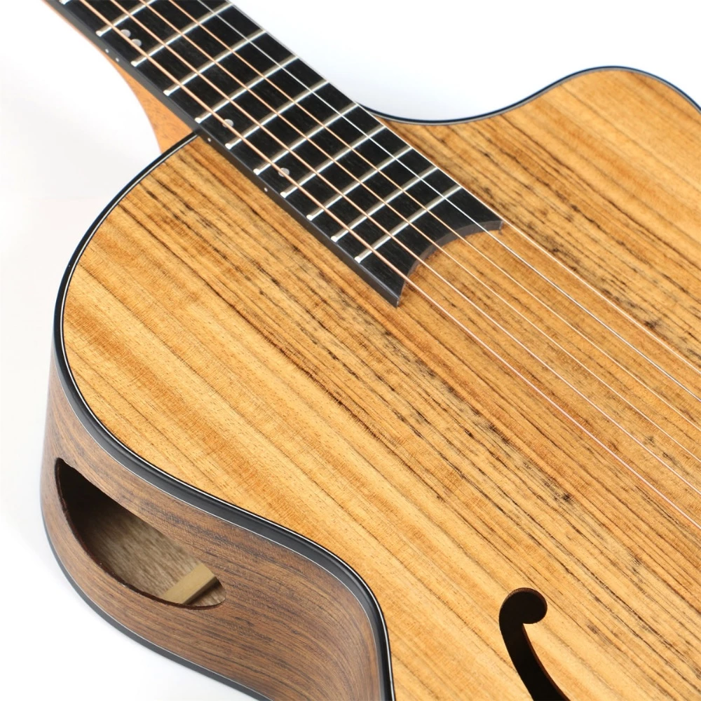 Acoustic Guitar -LG580.. - 5
