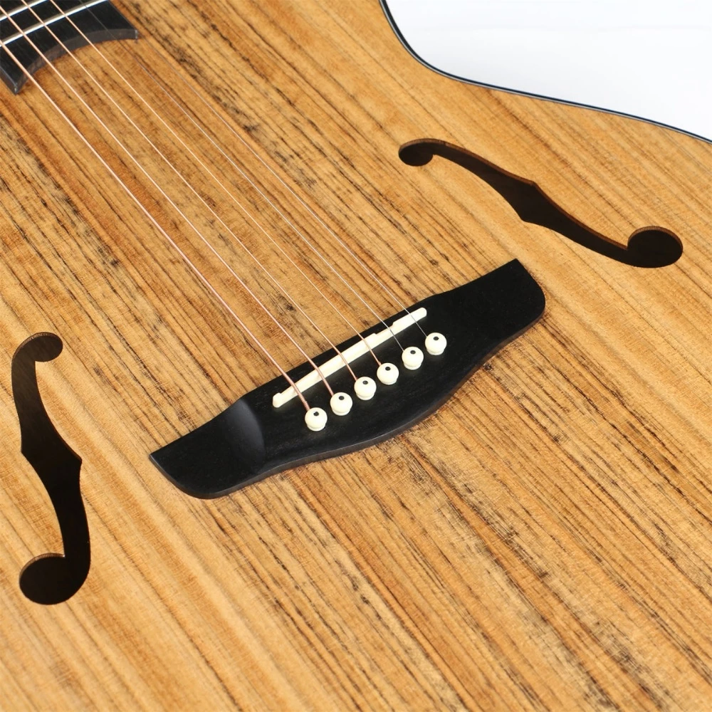 Acoustic Guitar -LG580.. - 7