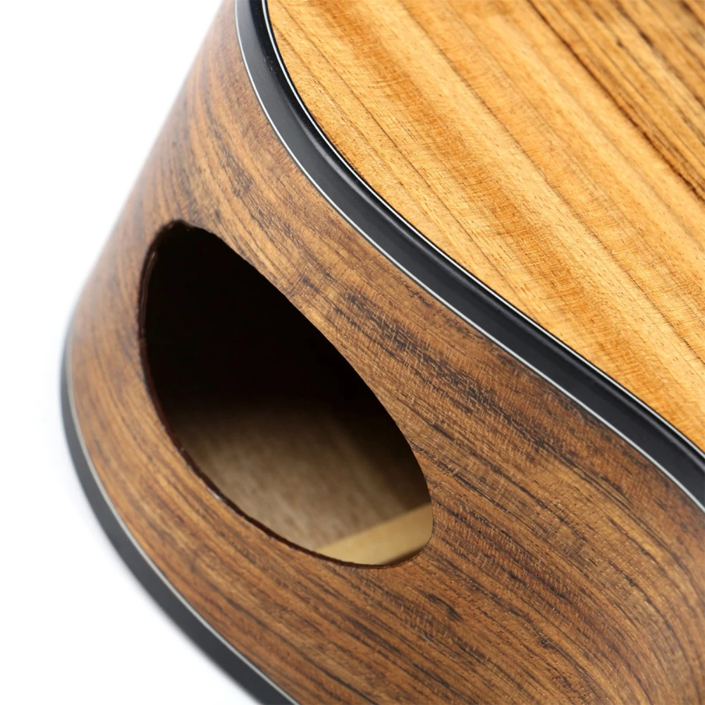 Acoustic Guitar -LG580.. - 8