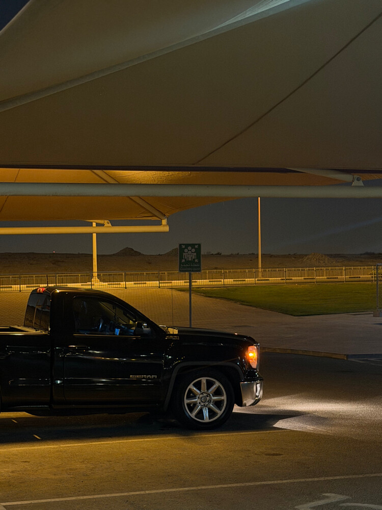 BALCK GMC - 2