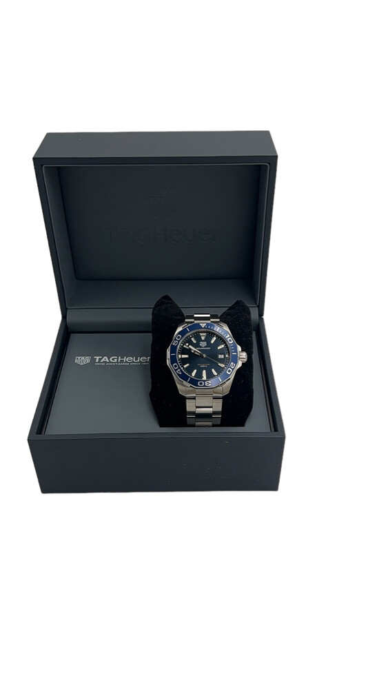 TAG HEUER Aquaracer 300M 43mm Quart - 4