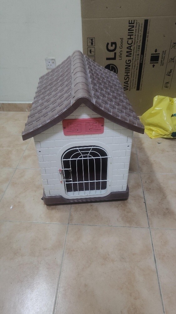 Bird house - 1