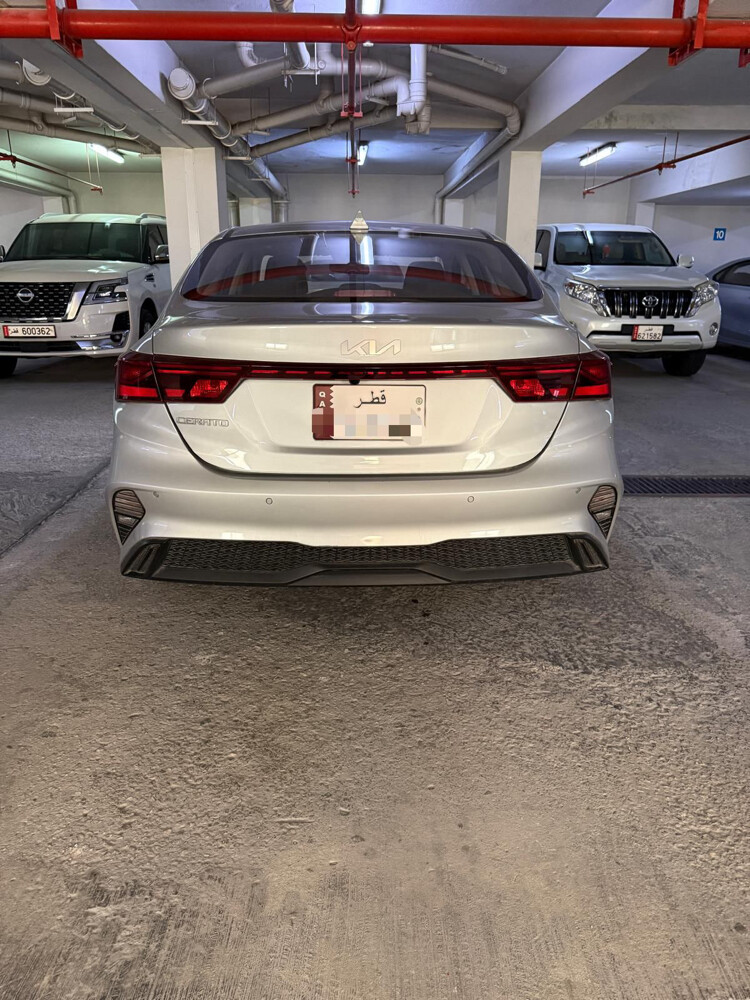 2024 Kıa Cerato - 4