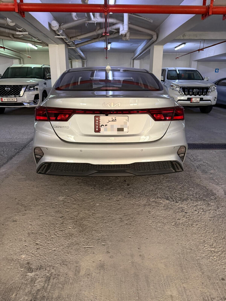 2024 Kıa Cerato - 7