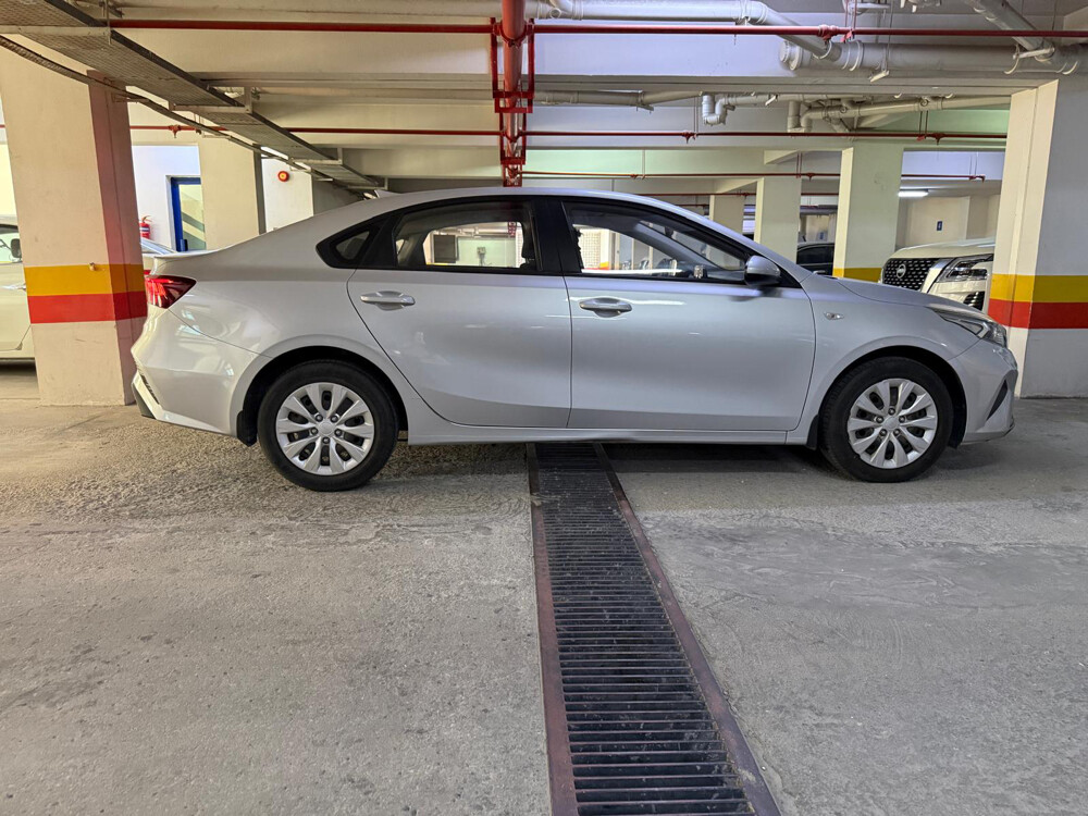2024 Kıa Cerato - 3