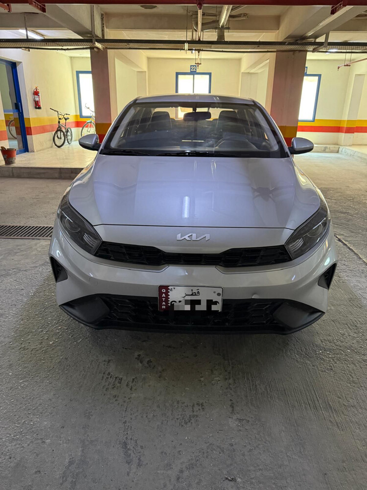 2024 Kıa Cerato - 1