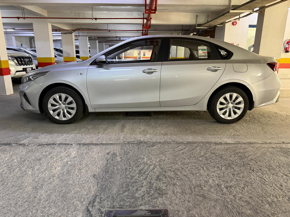 2024 Kıa Cerato - 5
