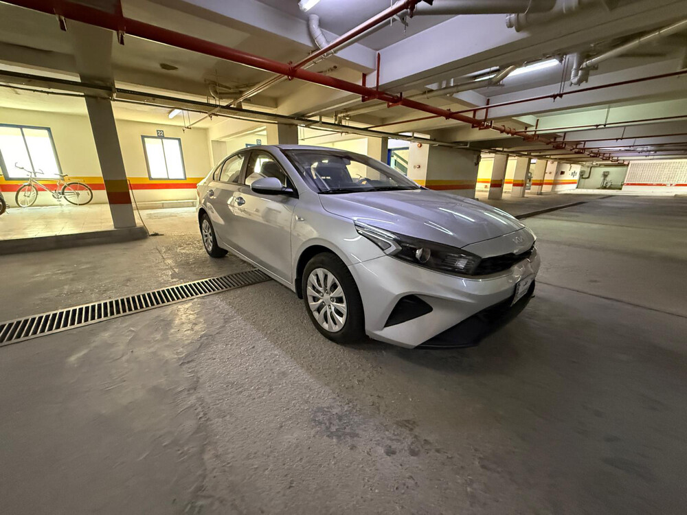 2024 Kıa Cerato - 6