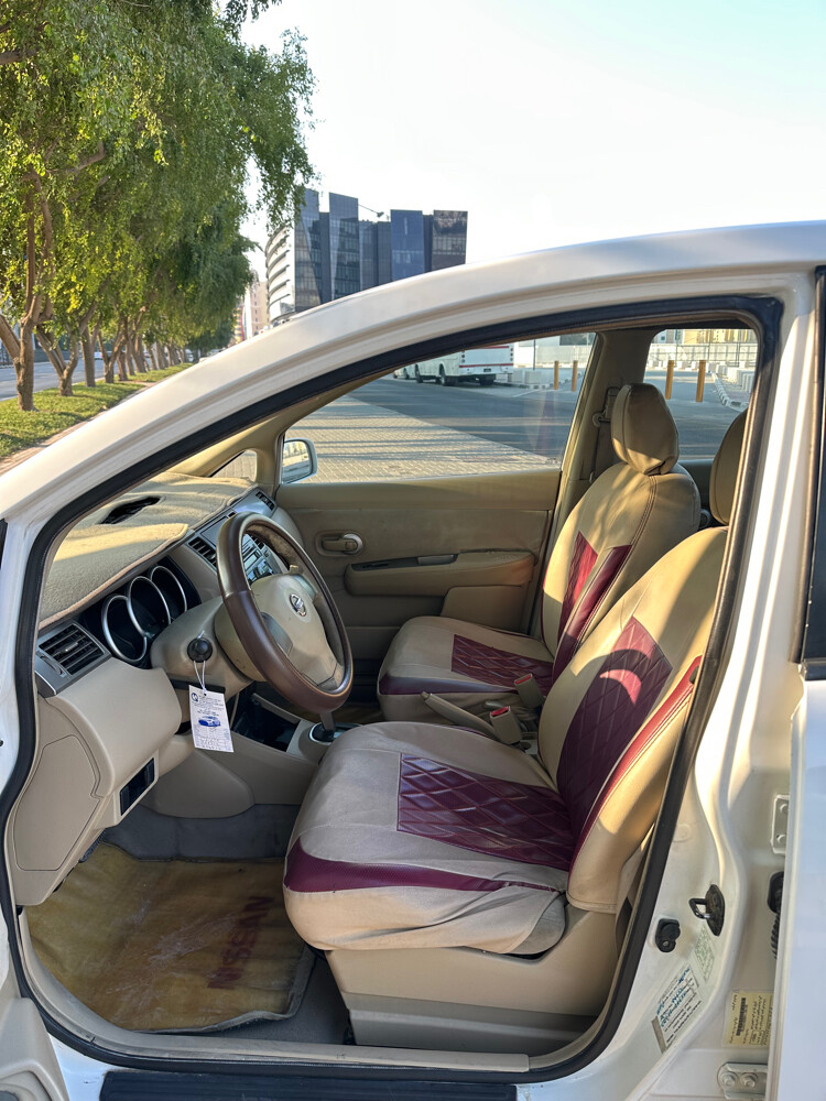 Car Rentals Available  - 19