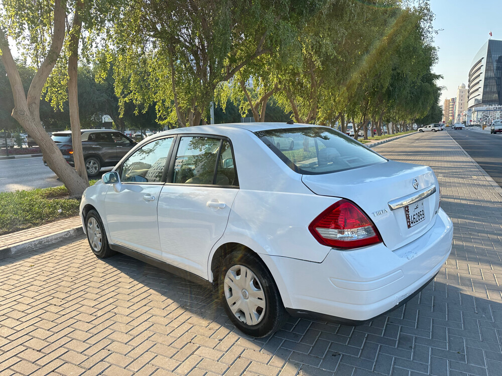 Car Rentals Available  - 22