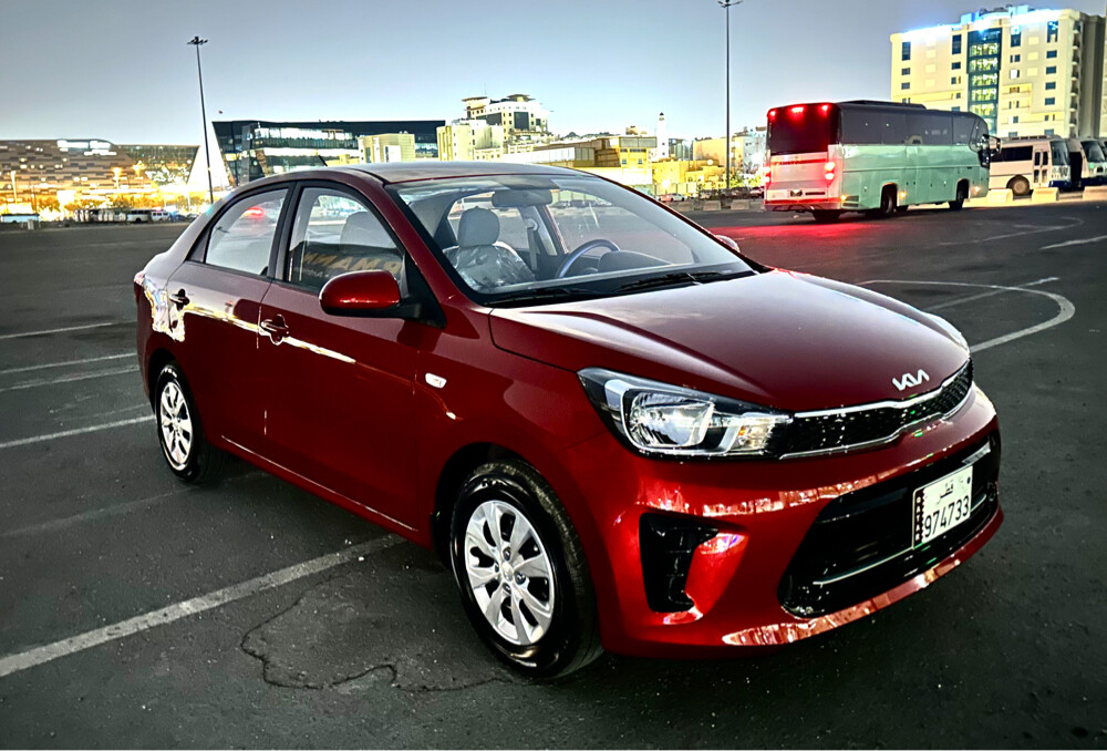 Car Rentals Available  - 14