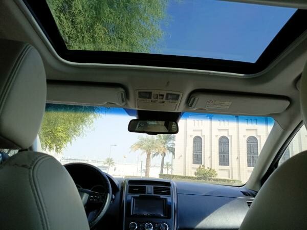 Mazda CX-9 Full option Model 2016 - 14