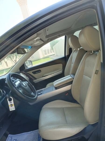 Mazda CX-9 Full option Model 2016 - 8