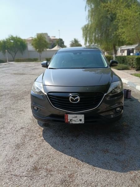 Mazda CX-9 Full option Model 2016 - 3