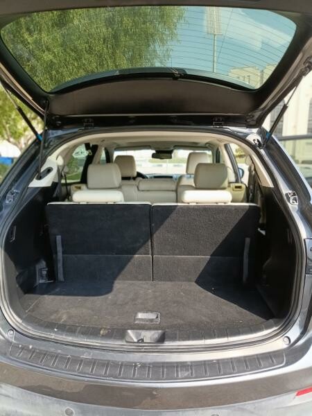 Mazda CX-9 Full option Model 2016 - 12