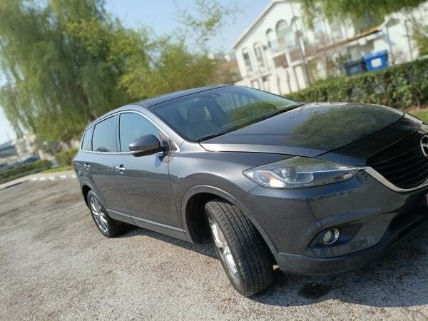 Mazda CX-9 Full option Model 2016 - 2